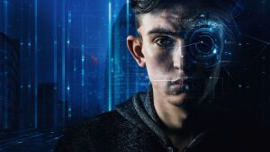 iBoy (2017), de Adam Randall