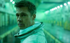 Ad Astra (2019), de James Gray