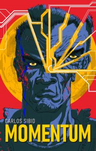 "Momentum" (2019), de Carlos Sibid