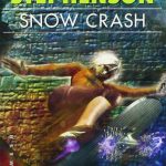 Snow Crash (1992), de Neal Stephenson
