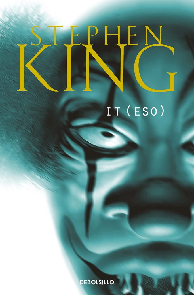 It (Eso) (1986), de Stephen King