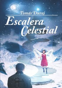 Escalera celestial (2022), de Tomás Duraj